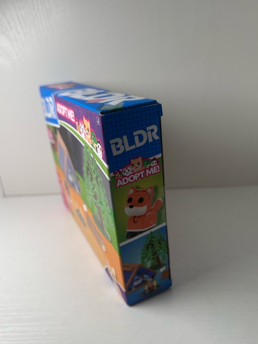 BLDR Block Set - Picture 2 of 5